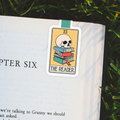 Custom Magnetic Bookmarks